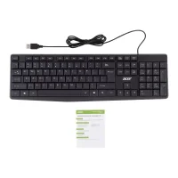 Клавиатура Acer OKW121 фото 9